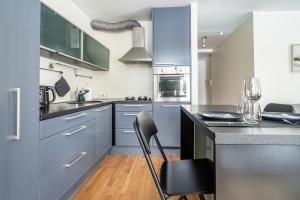 Peaceful apartment near Pirita beach