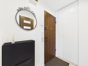 Grójecka SuperApart - near Sczęśliwicki Park