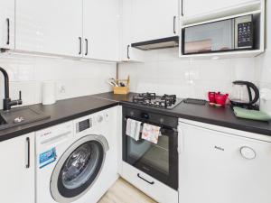 Grójecka SuperApart - near Sczęśliwicki Park