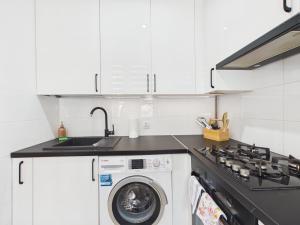 Grójecka SuperApart - near Sczęśliwicki Park