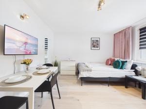 Grójecka SuperApart - near Sczęśliwicki Park