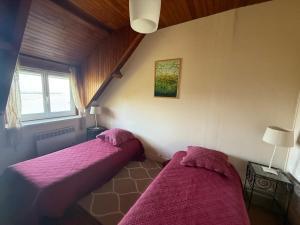 Villa Le ROC DES FALAISES