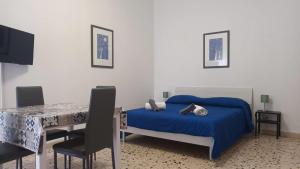 Apartments Bed Abate