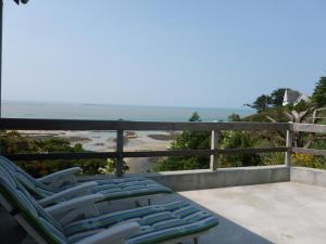 Villa Le ROC DES FALAISES