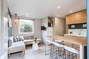 Camping Papillon Kinrooi - 82