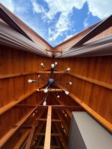 Vale dos Ventos - Chalés e Hospedagem