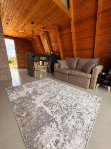 Vale dos Ventos - Chalés e Hospedagem