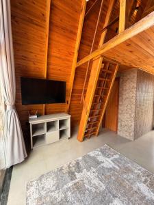 Vale dos Ventos - Chalés e Hospedagem