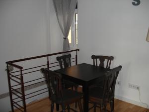 Apartamento Beco do Sapato