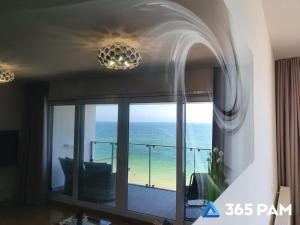 365PAM - Sailor Z WIDOKIEM NA MORZE