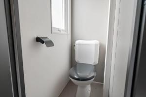 Camping Papillon Bouillon - 235 Comfort