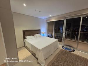 Santa Teresa apartamento de lujo