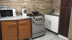 Cabañas Lomas del Hualle Dpto 08