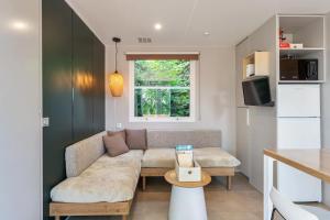 Camping Papillon Bouillon - Buena Vista