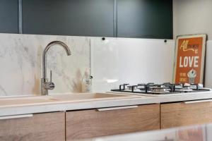 Camping Papillon Bouillon - Buena Vista