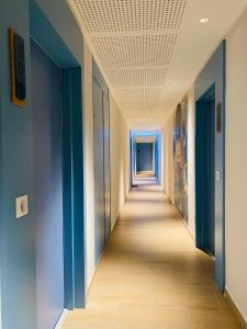 AGENCE JF IMMO V0867 - Apt neuf climatisé pour 6 couchages avec stationnement