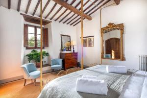 Charming Villa with Depandance - Chianti Classico