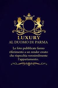 Luxury 7 al Duomo di Parma