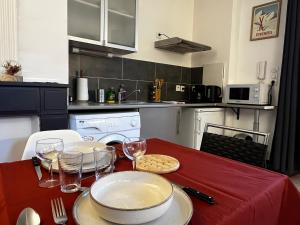 Studio Bis hyper centre Bagnères-de-Bigorre