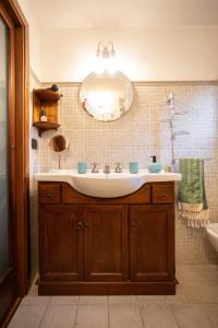 Accogliente Casa Antica, nelle vicinanze di Roma