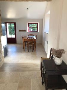 La Cidrerie entre Golfe et océan