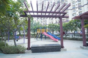 Prabha Sukoon - Premium 2BHK Retreat in Golf City