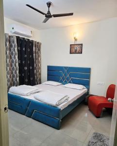 Prabha Sukoon - Premium 2BHK Retreat in Golf City