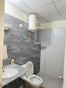 Prabha Sukoon - Premium 2BHK Retreat in Golf City