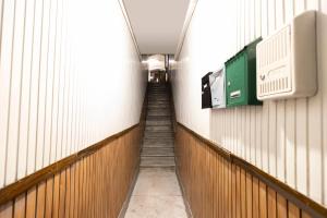 Approdo Rooms - Eja Sardinia img65