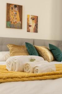 ArtStay - Apt Near Metro, Train Station, Isola