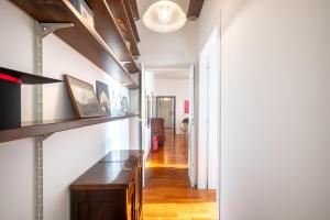 GuestHost - Lovely Apartment in Parma!