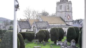Loveview - A Painswick Stone Haven