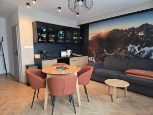 Apartment TATRYline-Center Tatranská Lomnica