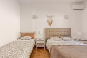 Villa Claramar, pool, aircon