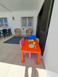 Villa Claramar, pool, aircon