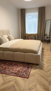 ATRIUM City Center Apartment