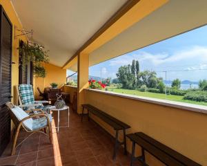 Home Nature and Relax