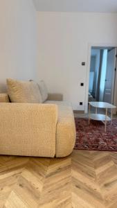 ATRIUM City Center Apartment