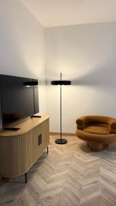 ATRIUM City Center Apartment