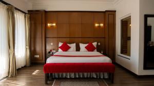 Waterfront Resort by KGH Group