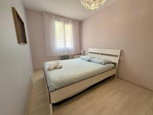 Chanterelles - Maison avec Piscine 3 Chambres