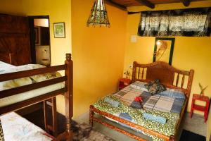 Eco Hostel Organic Life