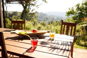 Phuzamoya - Little Retreat