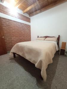 Casa Colmena Turismo Rural