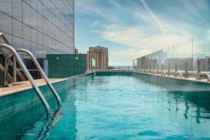 Alugueasy - Hotel Alvorada Novo