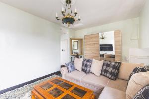 Charming Fulham Hideaway