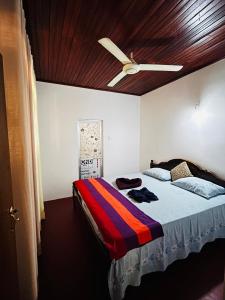 Yulans Place