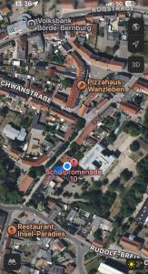 SWEET HOME Apartment und Monteurwohnung