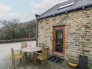 Cragg Hall View