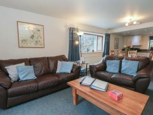 Cragg Hall View